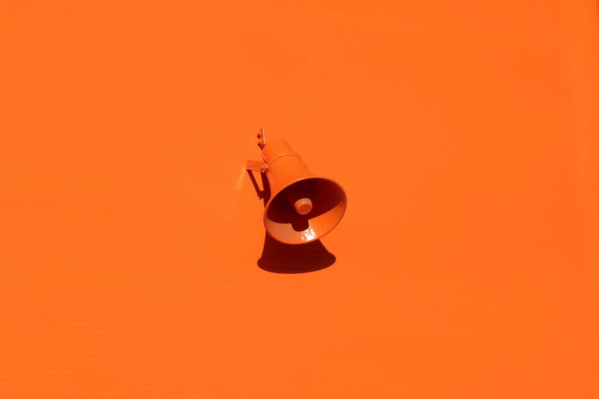 Megaphone